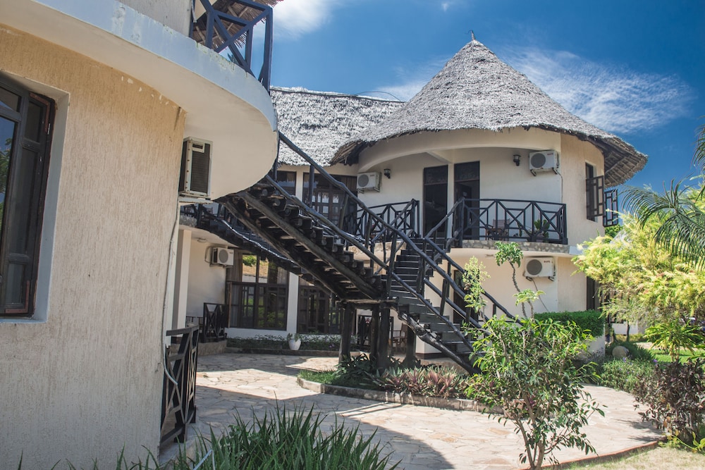 Luxury Suite, 2 Bedrooms, Ocean View photo 2