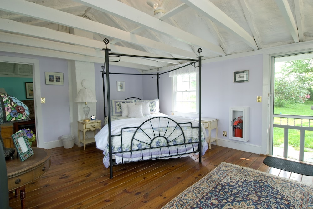 The Cottage