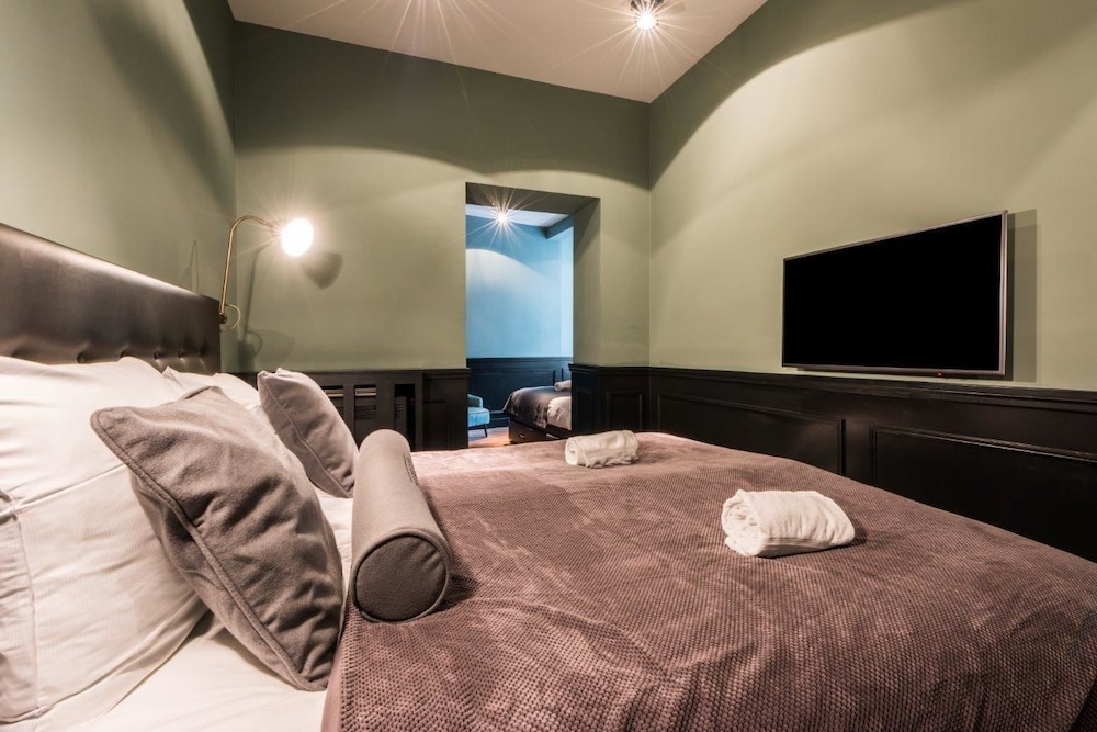 Quadruple Room photo 2