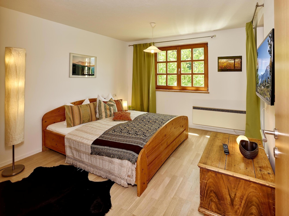 City Apartment photo 1