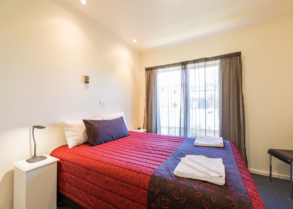 Three Bedroom Apartment