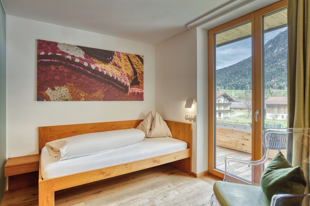 Single Room, Mountain View photo 1