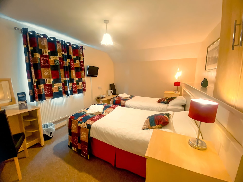 Twin Room photo 2