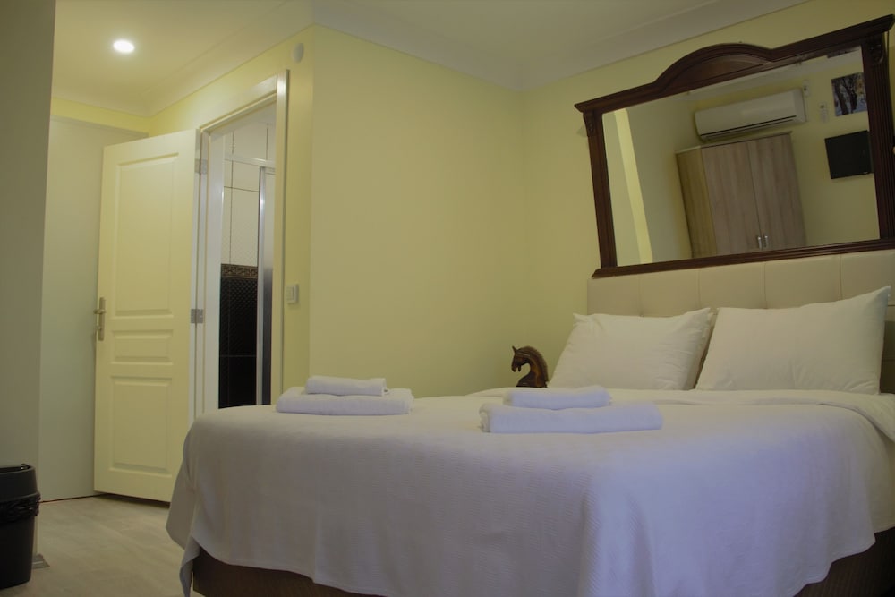 Deluxe Room photo 1