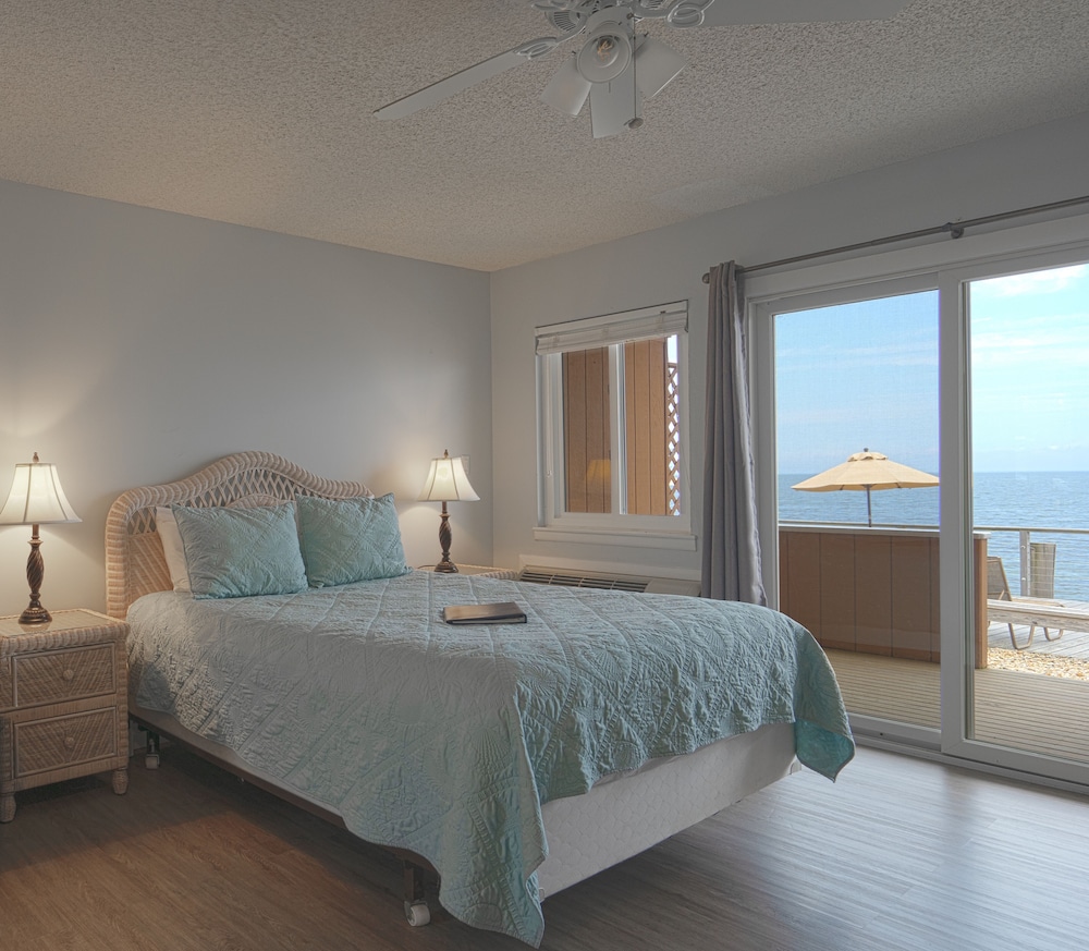 Studio, Bay View photo 1