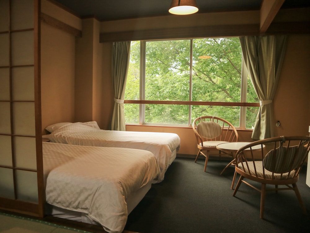 Japanese Western Style Room photo 2