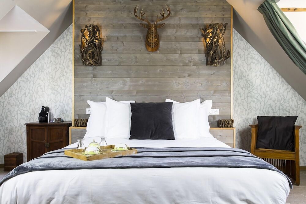 Double Room (Le Val Sans Retour) photo 1