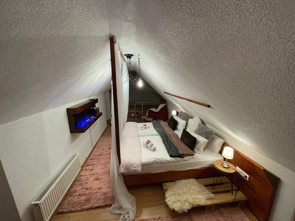 Family Studio Suite photo 3