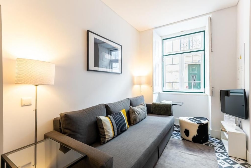 Standard Apartment photo 1