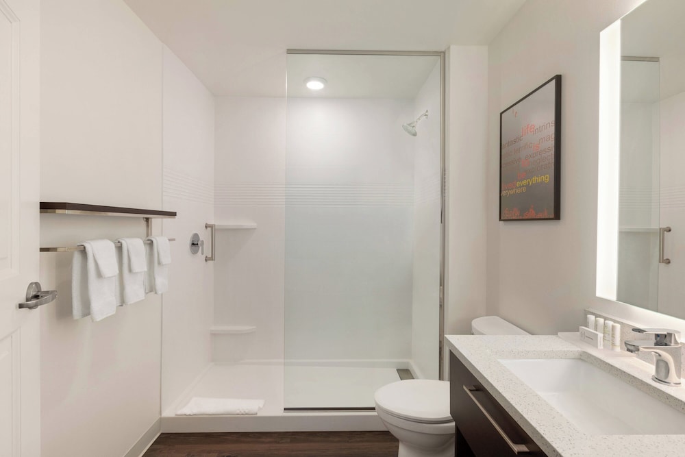 TownePlace Suites Cedar Rapids Marion, Billede 9
