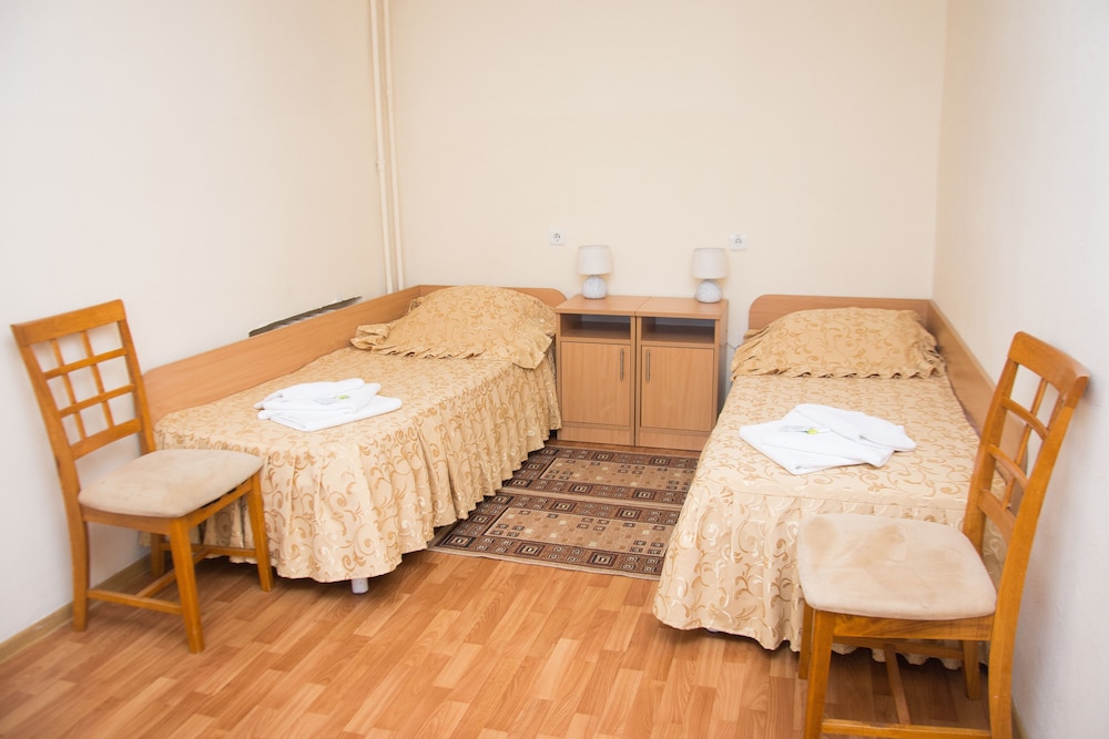 Comfort Room photo 2