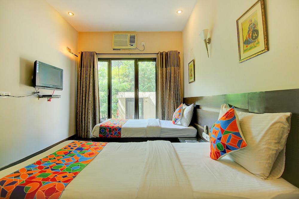 Luxury Suite photo 3