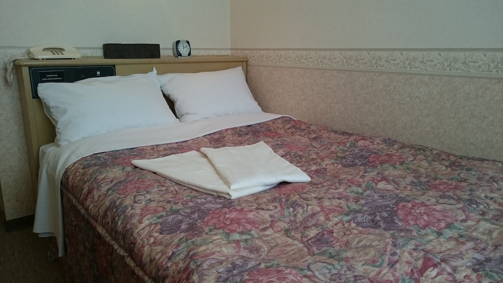 Semi Double Room, Smoking photo 2