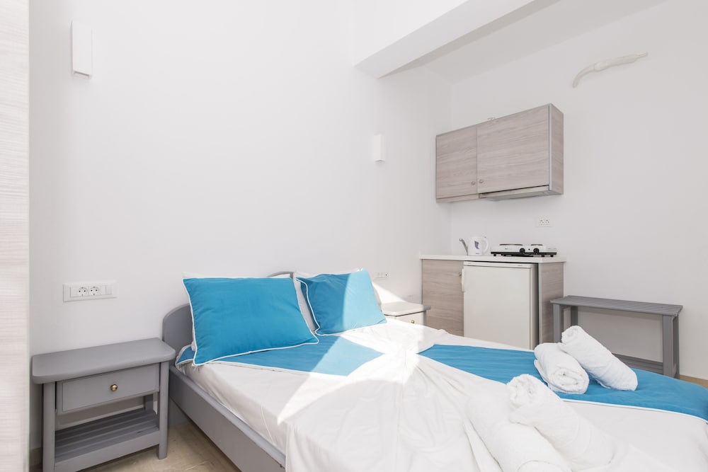 Appartamento, 2 camere da letto (4 Adults)