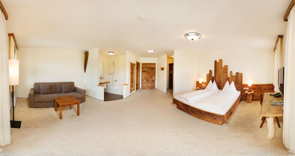 Superior Double Room, Balcony photo 1