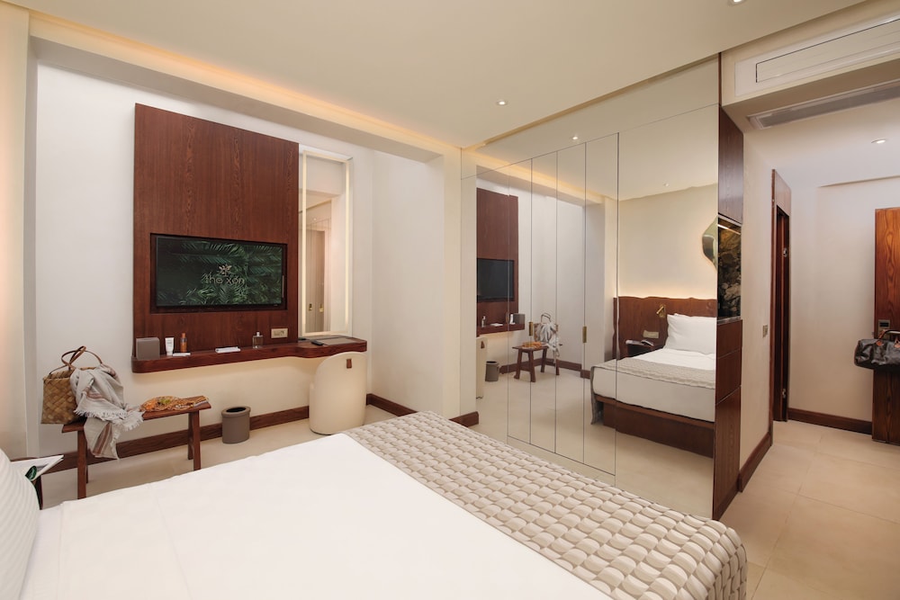 Superior Room - Photo 14
