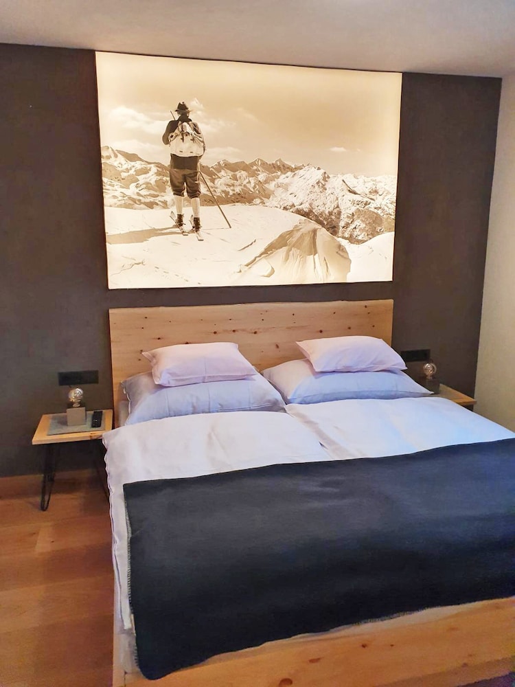 Exclusive Apartment (excl. 138€ cleaning fee)