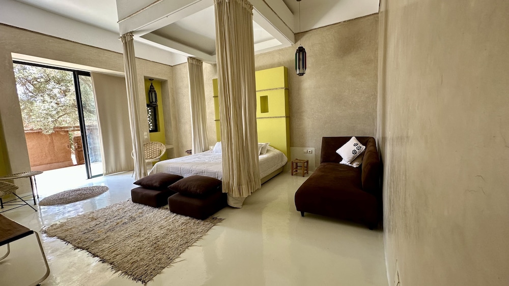 Deluxe Double Room photo 1