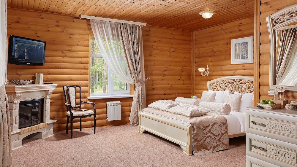Romantic Suite photo 1