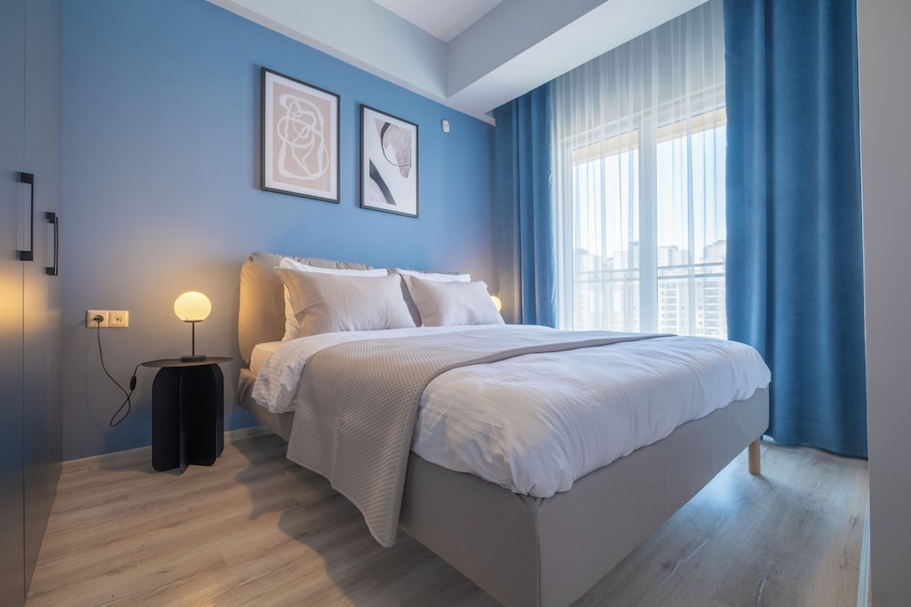 Basic Apartment