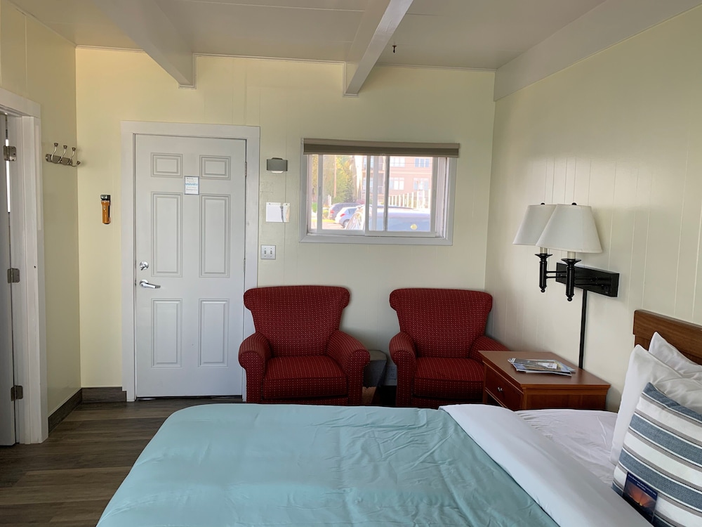 Comfort Room 105, Pet Friendly photo 2