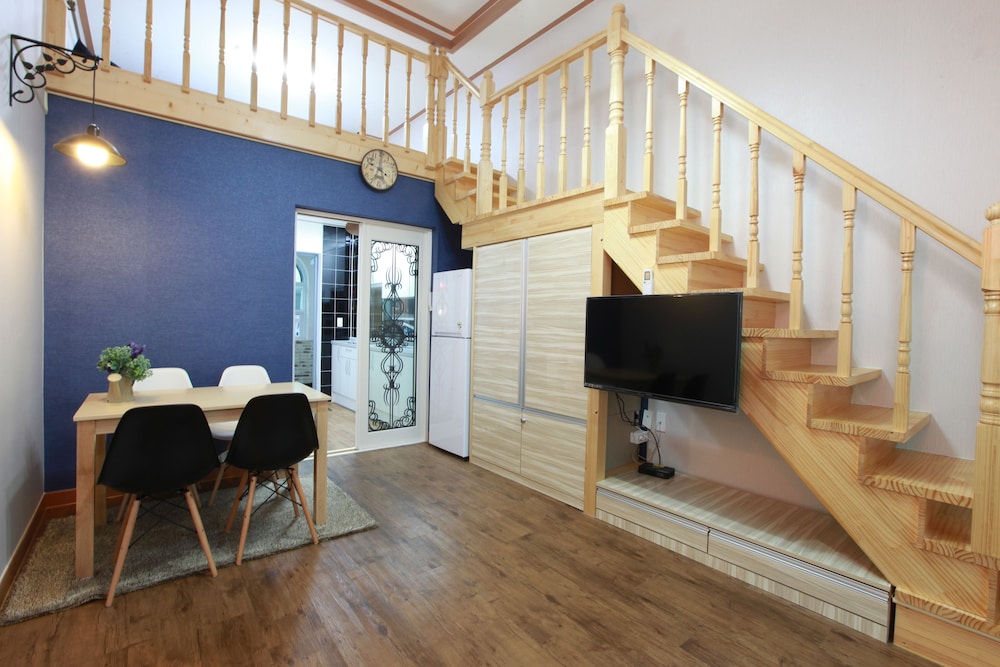 Room (Korean Style_Ondol) photo 2