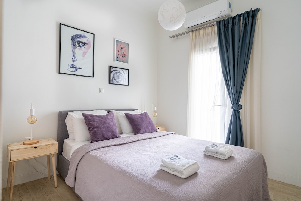 Comfort Apartment, 3 Bedrooms (1st Floor) photo 2
