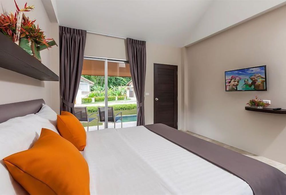 Pool Villa 2 Bedroom photo 3