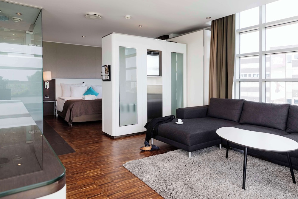 Junior Suite - Photo 2