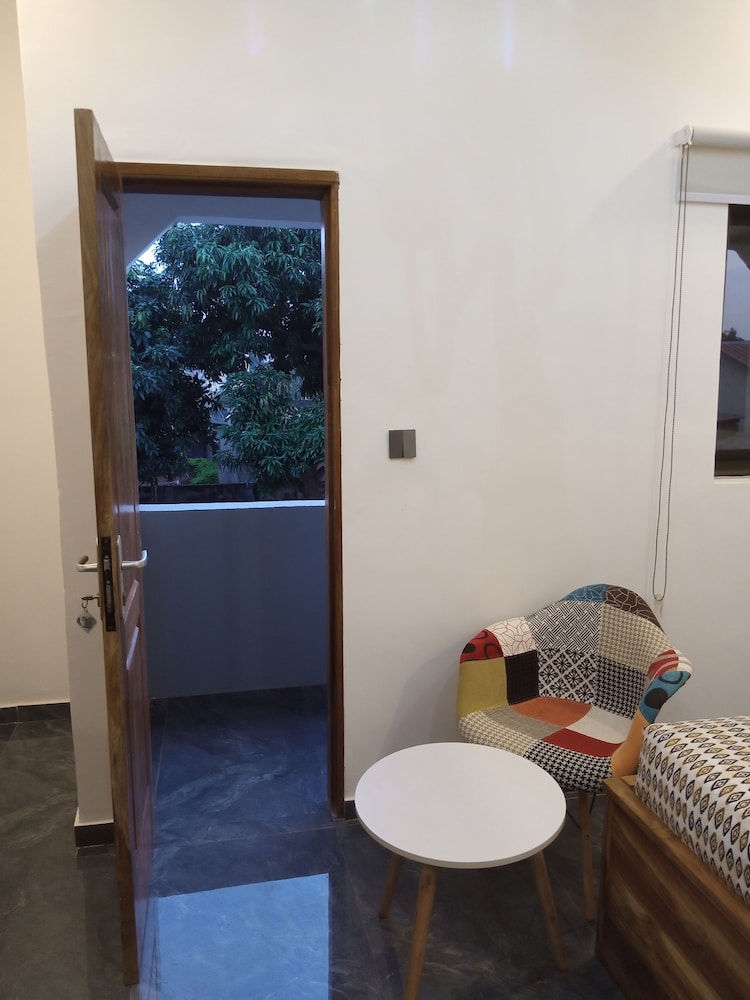 Executive Triple Room photo 3