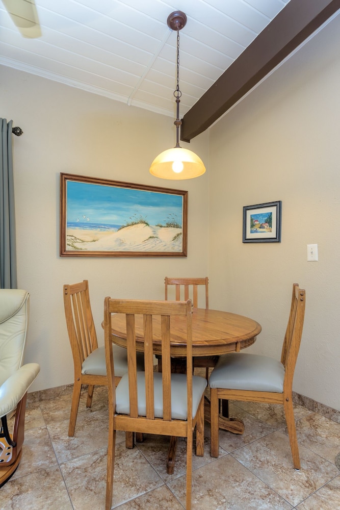 Standard Condo, 1 King Bed with Sofa bed, Balcony, Resort View, photo 6