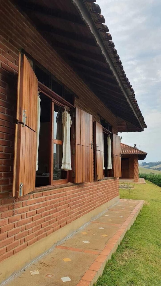 Family Chalet photo 3