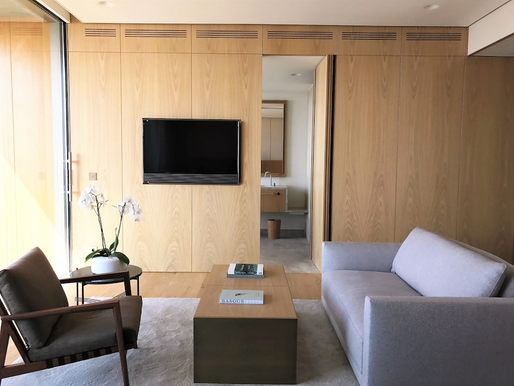 Panoramic Junior Suite Panoramic Junior Suite