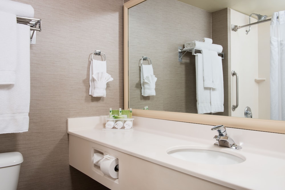 Suite, 1 Queen Bed, Accessible (Mobility) - Photo 2