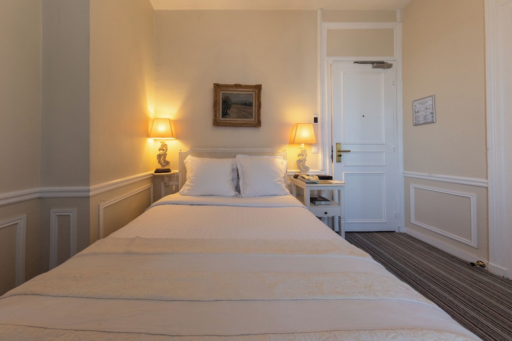 Classic Room, 1 Double Bed, Park View - Photo 3