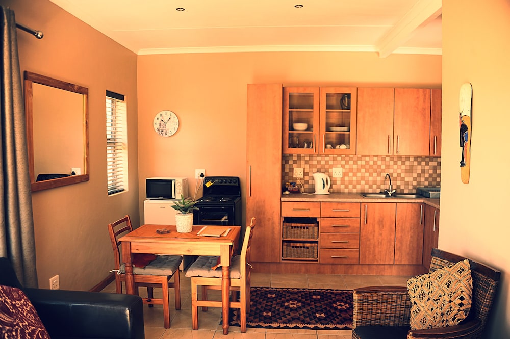 Siswati Self-Catering Cottage photo 3
