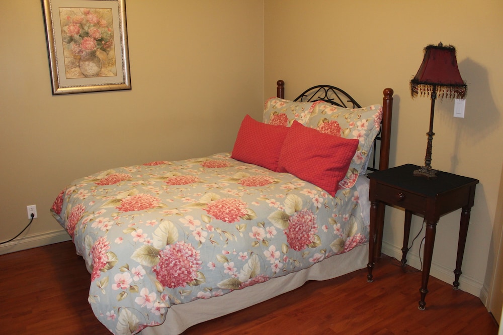 Standard Room, 1 Double Bed