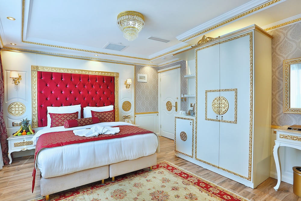 Deluxe Room photo 1