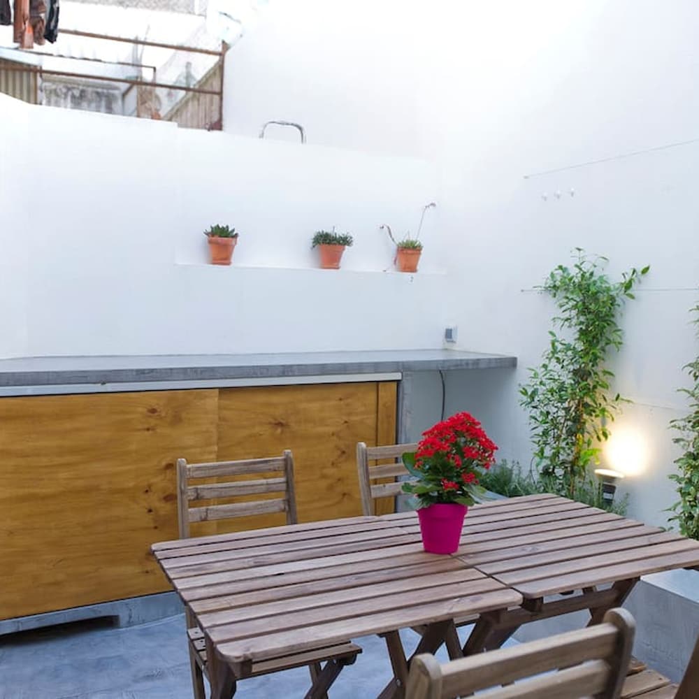 Unique Architects Apartment IN Trendy Central Poble SEC By Myrentalhost, Foto 8