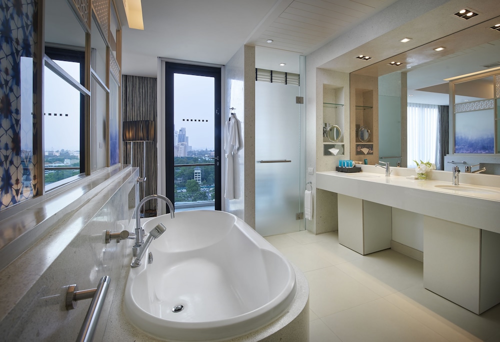 Deluxe Twin Room, Ocean View - Photo 5