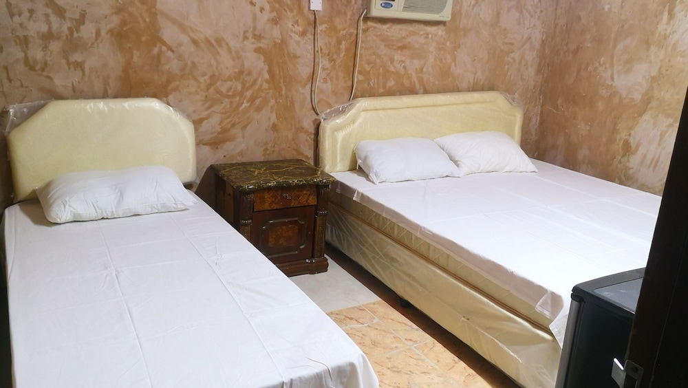 Family Double Room Single Use photo 2