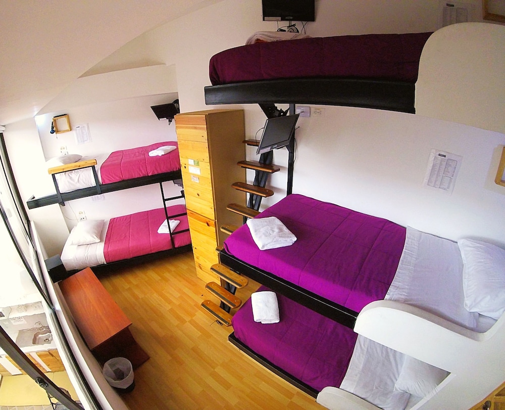 Shared Dormitory (Single Use) photo 1