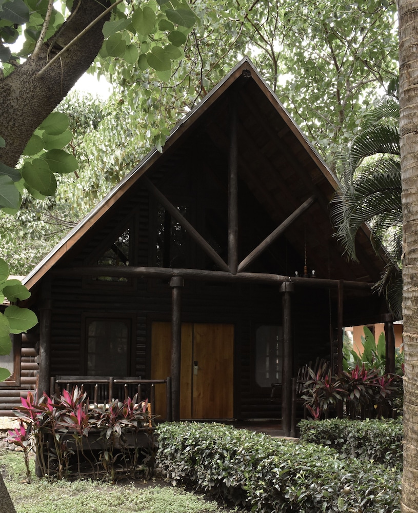 Cabin, 3 Bedrooms