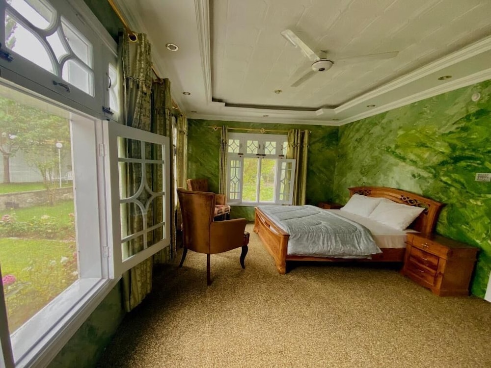 Deluxe Double Room photo 2