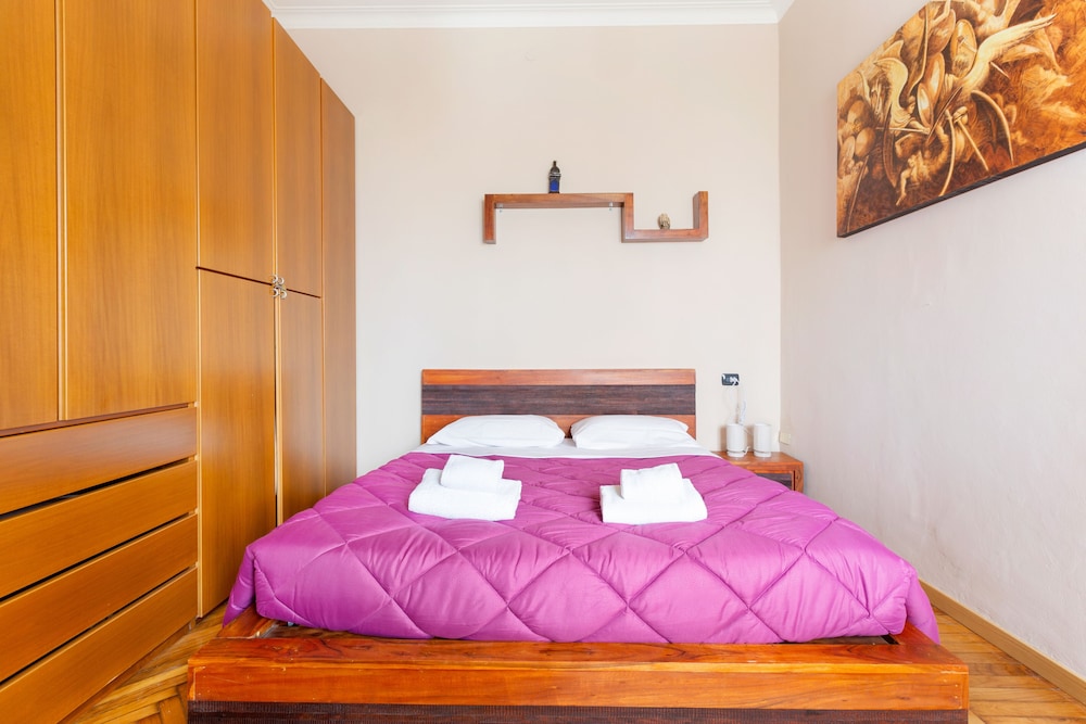 Apartment, 1 Bedroom, Non Smoking