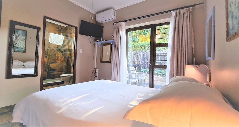 Cottage En suite Double - Room 3 photo 1