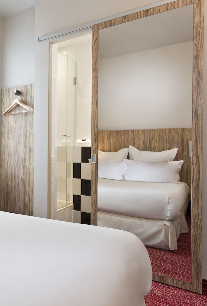 Double Room (Cosy)