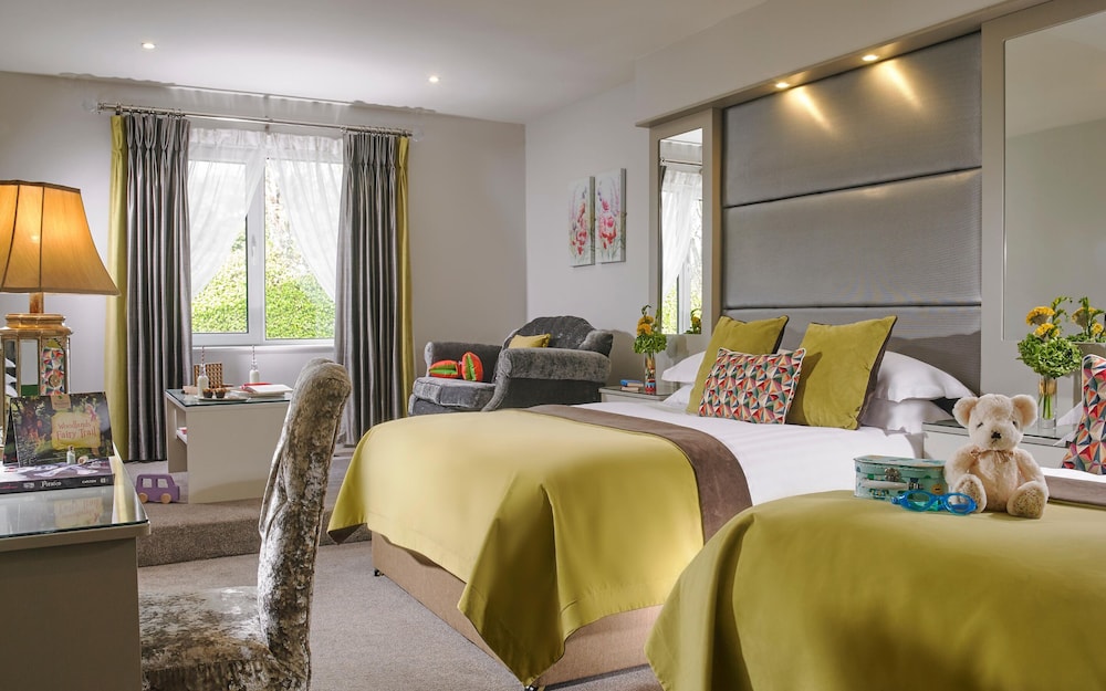Superior Double Room - Photo 3