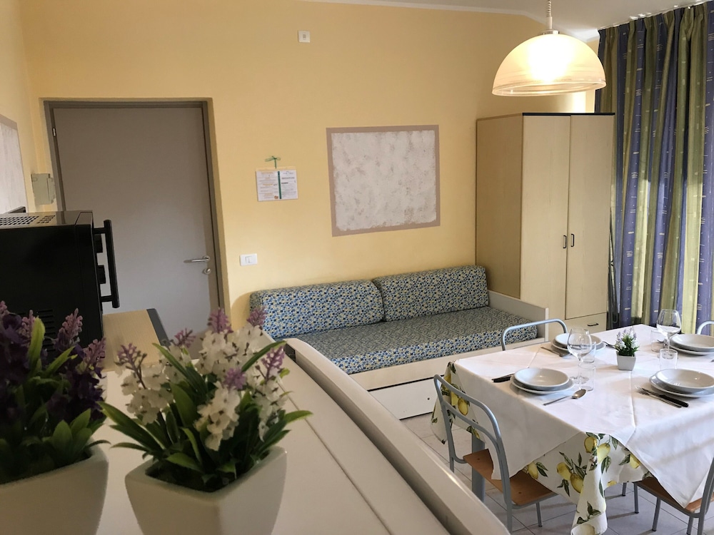 Standard Apartment, 1 Bedroom (massima occupancy 4 pax )