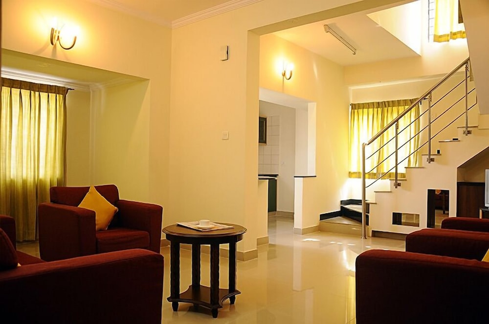 Penthouse, 3 Bedrooms photo 2